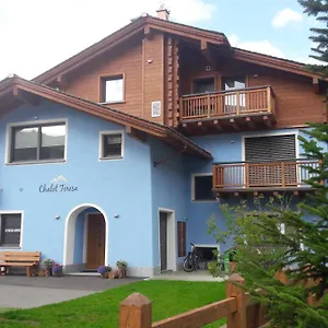Chalet Teresa Livigno